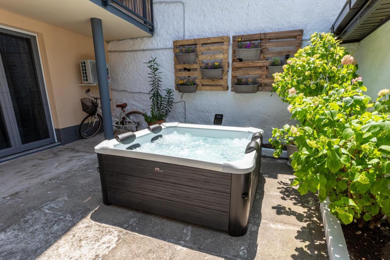 Self Check-In Apartment With Jacuzzi Mostar Buitenkant foto