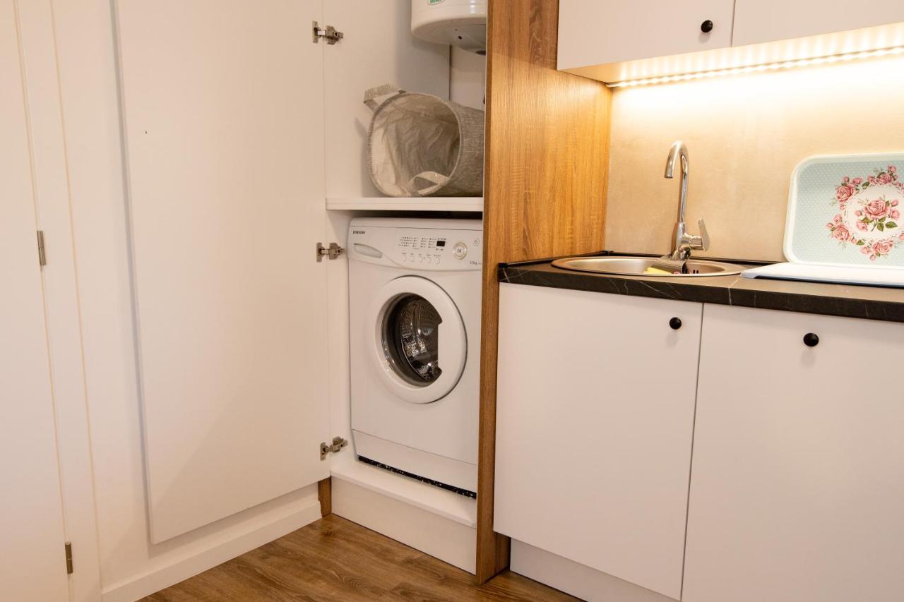 Self Check-In Apartment With Jacuzzi Mostar Buitenkant foto