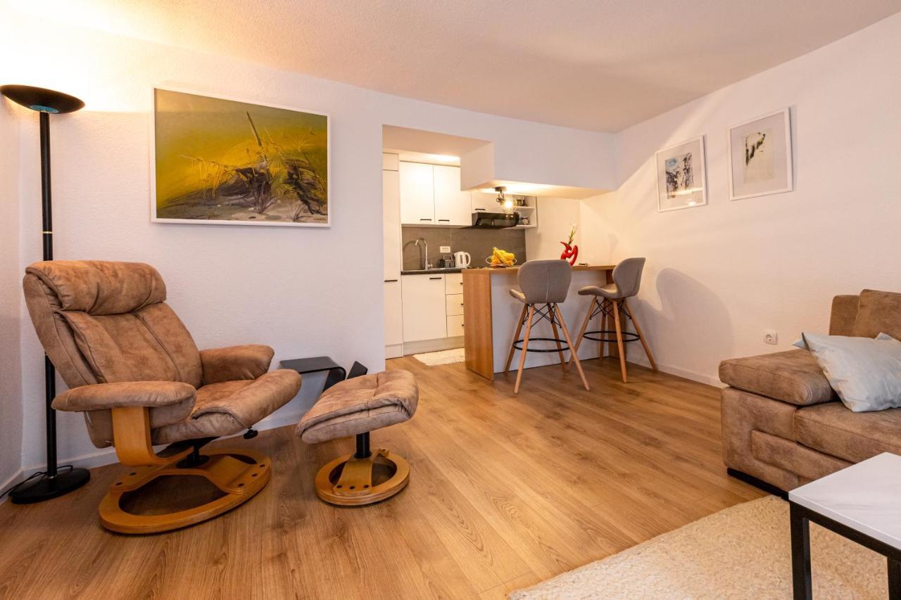 Self Check-In Apartment With Jacuzzi Mostar Buitenkant foto