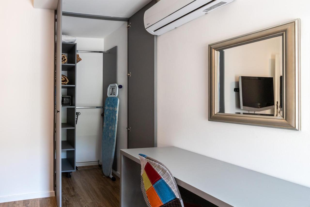 Self Check-In Apartment With Jacuzzi Mostar Buitenkant foto